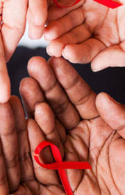 Beat the Stigma and Discrimination Beat the Stigma and Discrimination